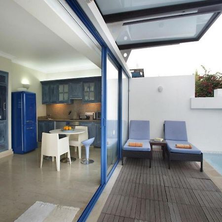 Protaras Nausicaa Villa Mykonos Екстериор снимка