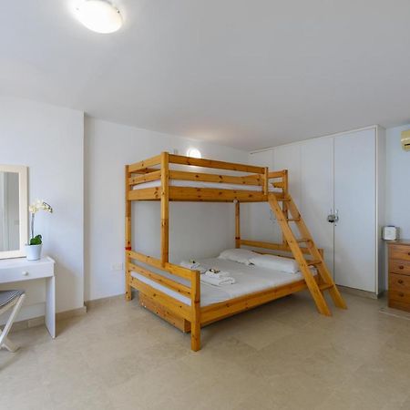 Protaras Nausicaa Villa Mykonos Екстериор снимка