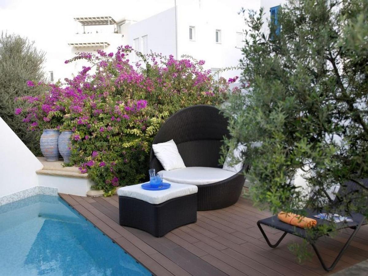 Protaras Nausicaa Villa Mykonos Екстериор снимка