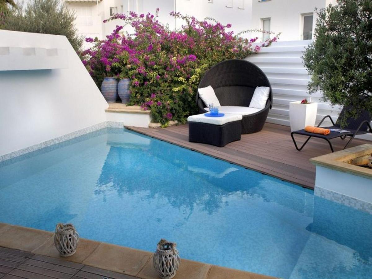 Protaras Nausicaa Villa Mykonos Екстериор снимка