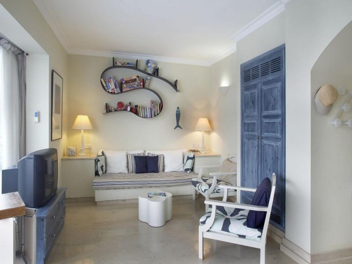 Protaras Nausicaa Villa Mykonos Екстериор снимка