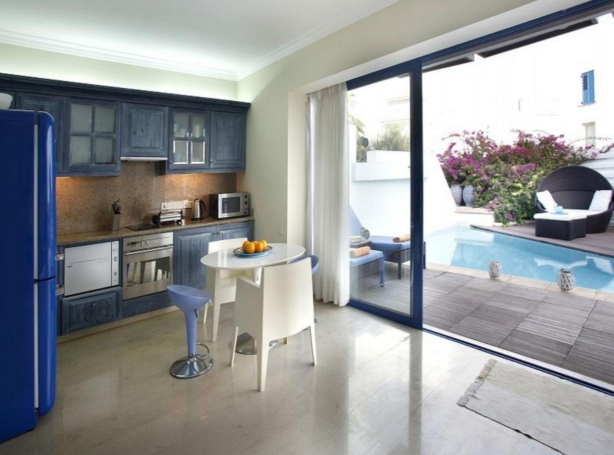 Protaras Nausicaa Villa Mykonos Екстериор снимка